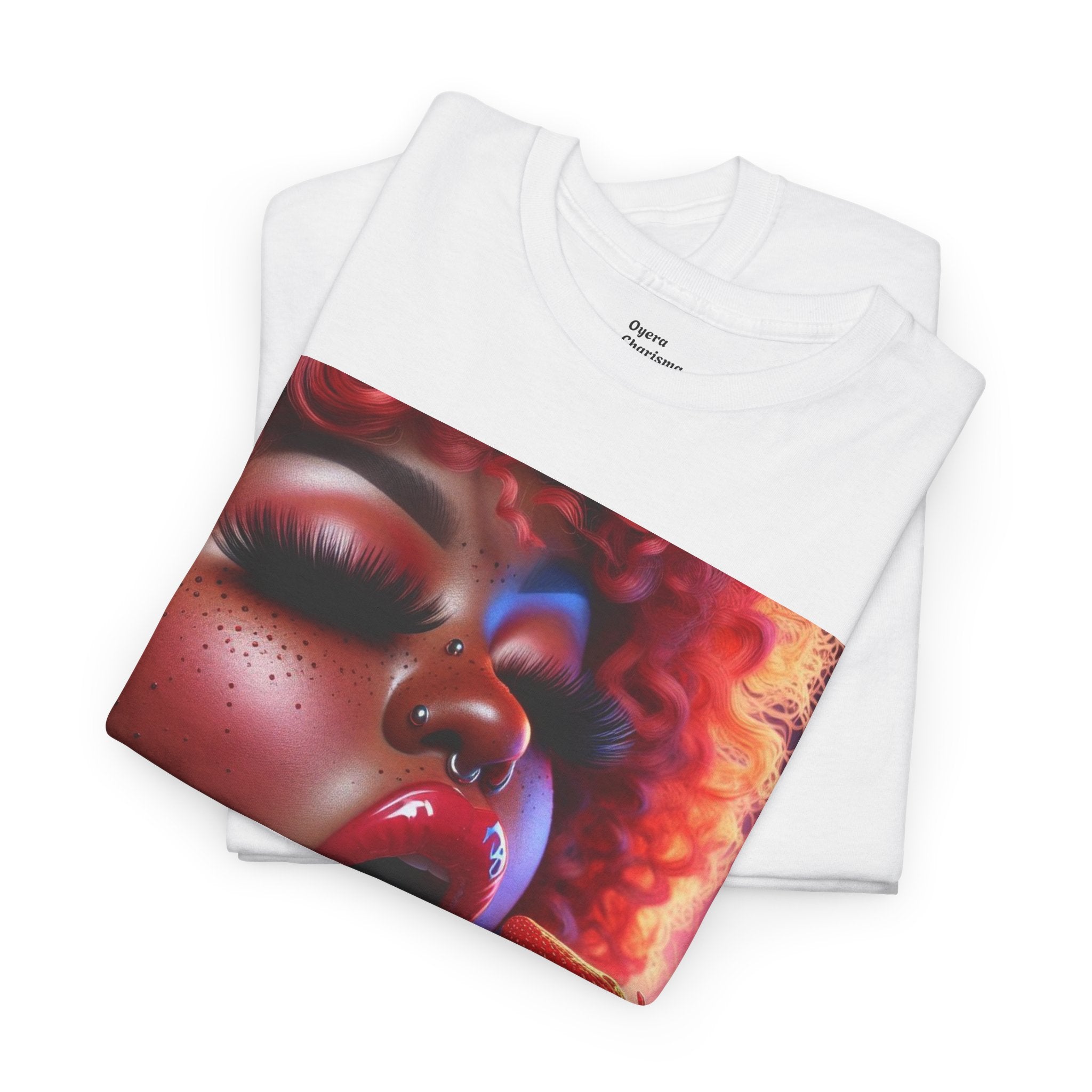 “Sweet Desire” Graphic Tee