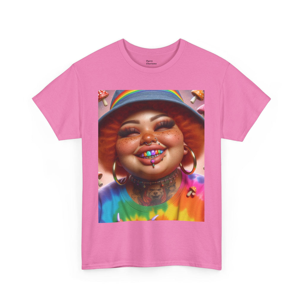 “Cloud 9” Graphic Tee