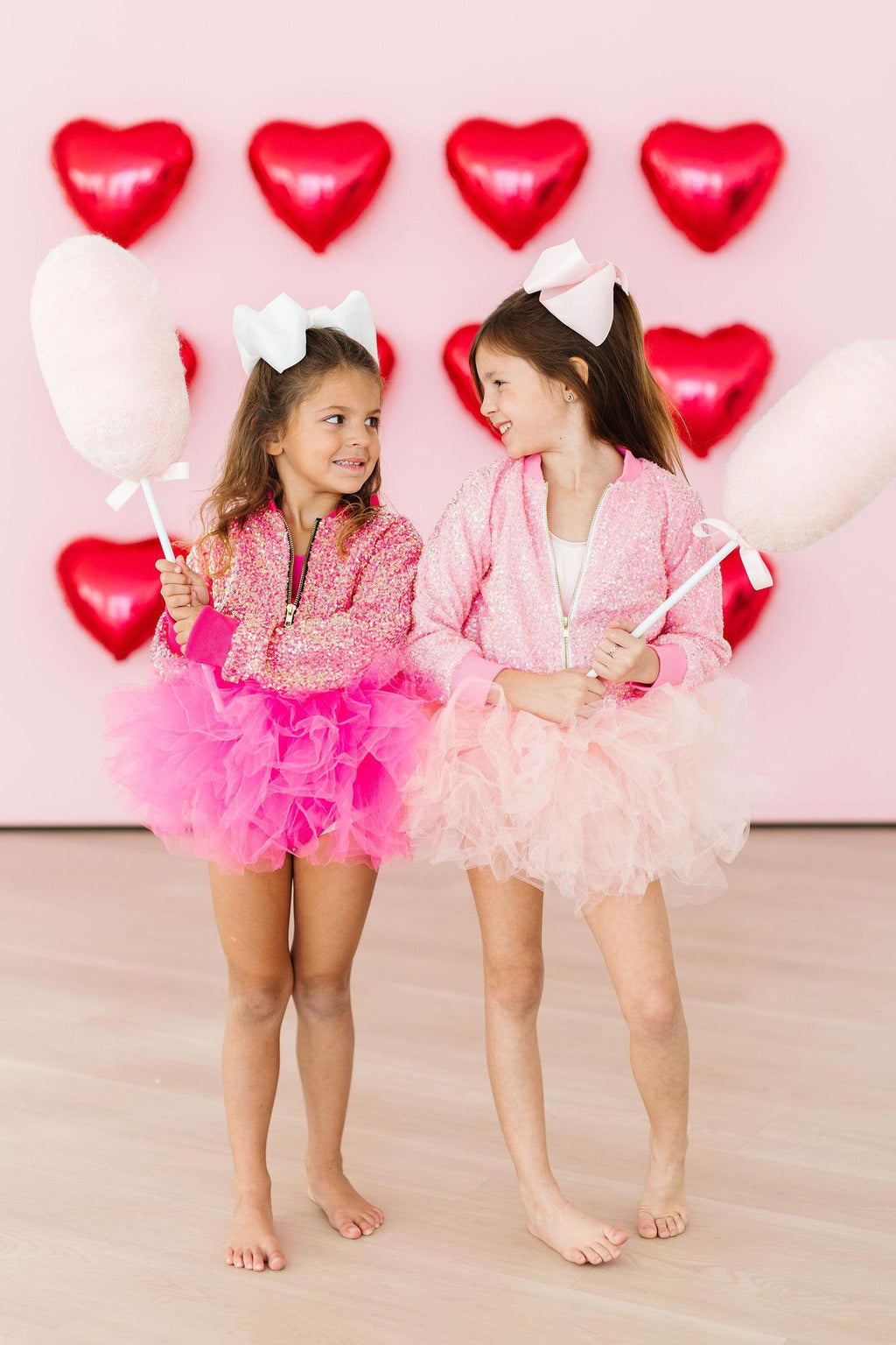 Ballet Pink Tank Tutu Leotard
