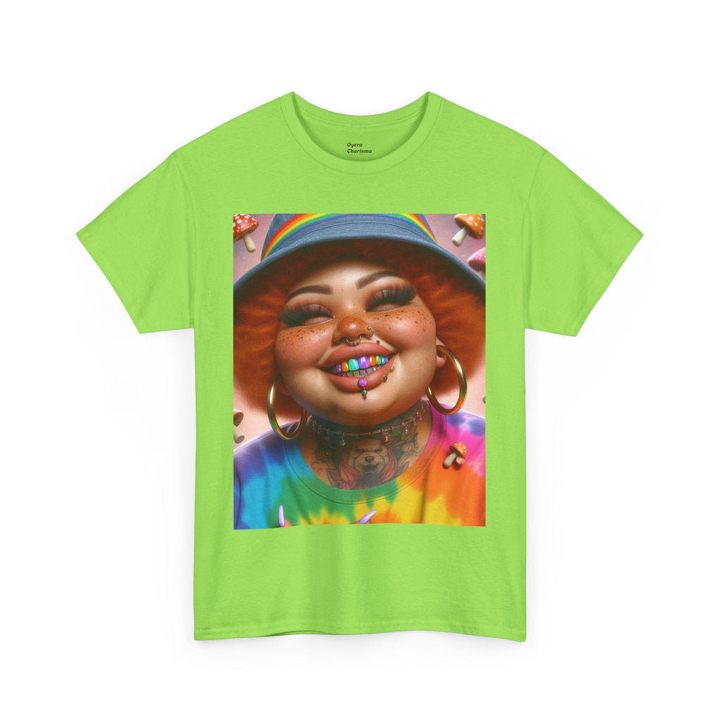 “Cloud 9” Graphic Tee