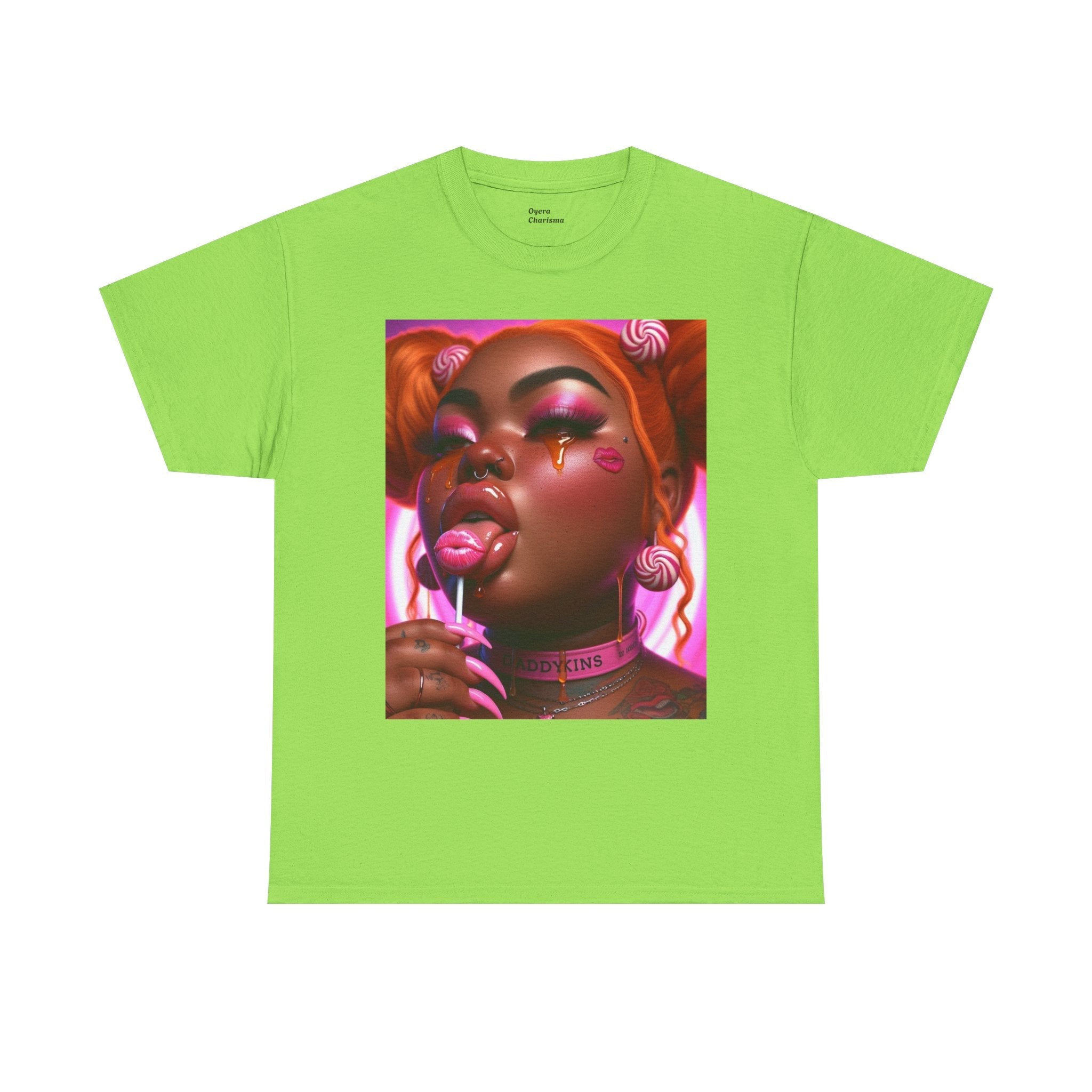 “Daddykins” Graphic Tee