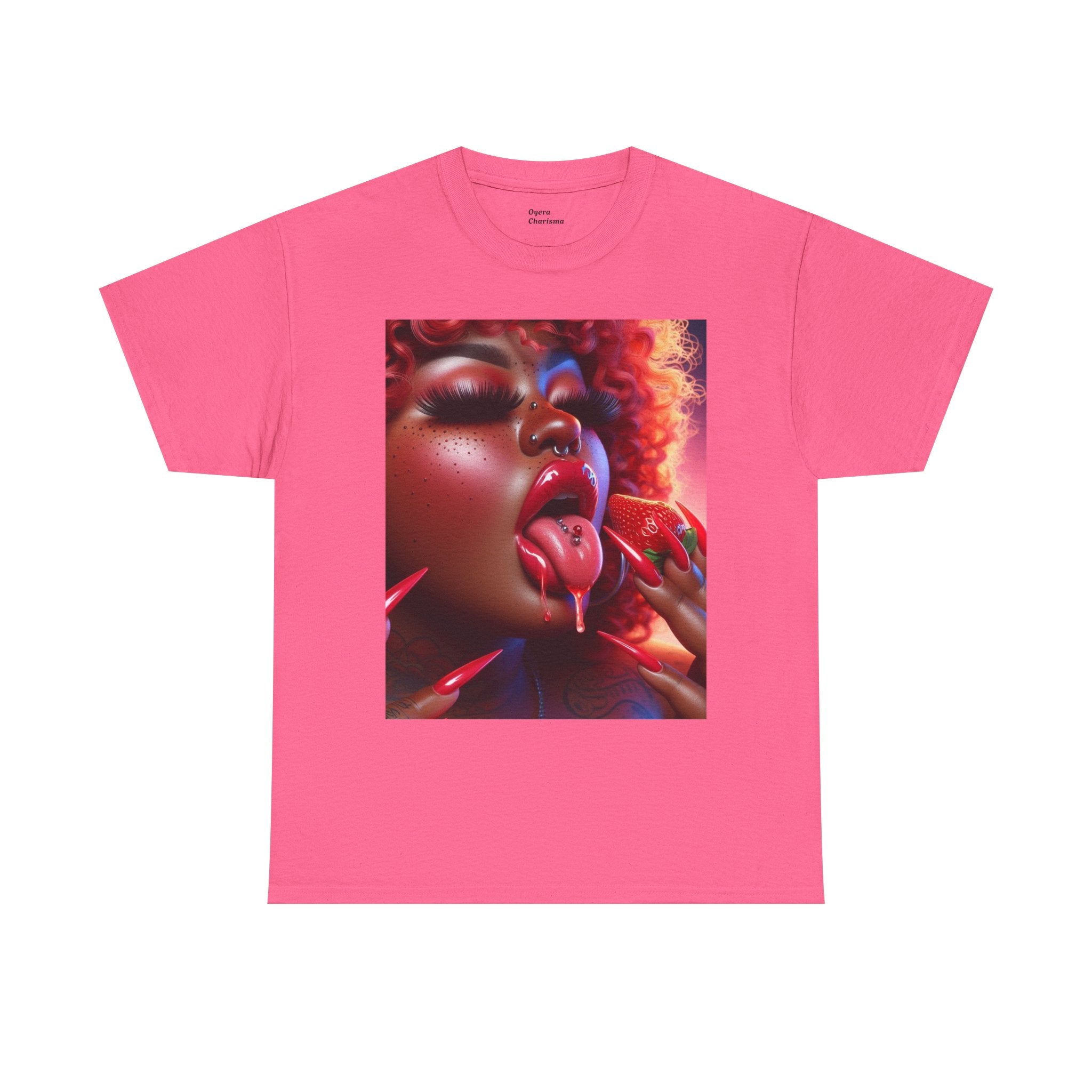 “Sweet Desire” Graphic Tee