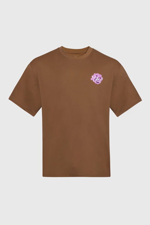 We Grow Oversized Tee