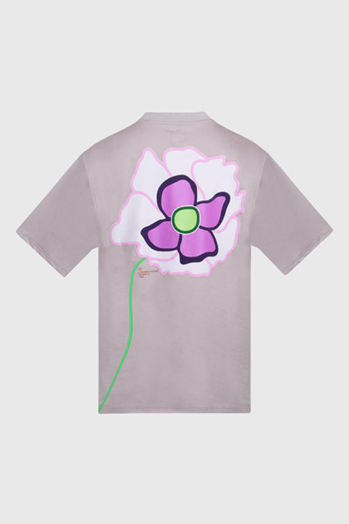 We Grow Oversized Tee