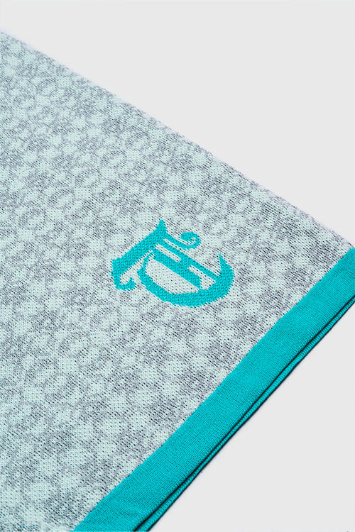 Racket Club Crochet Shorts