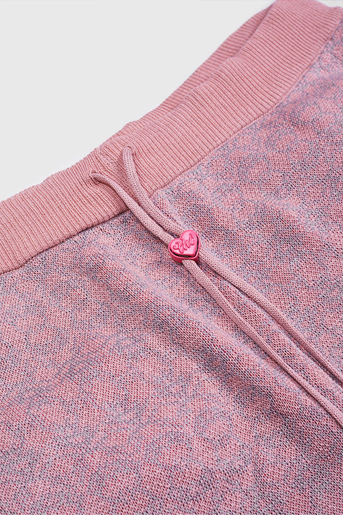 Racket Club Crochet Shorts