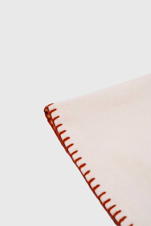 7eventies Flower Oversized Tee