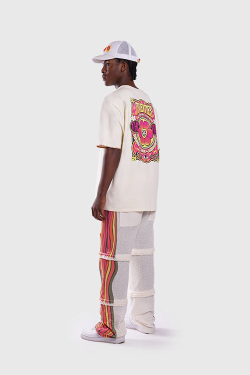 7eventies Flowers Trucker Hat