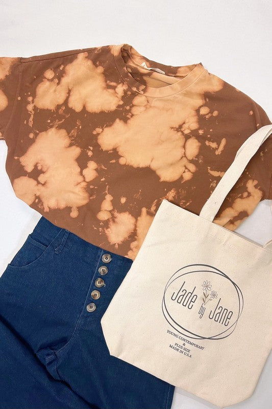 “Beg To Differ” Tops