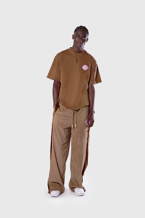 We Grow Oversized Tee