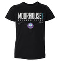 Anna Moorhouse Orlando Pride Elite WHT