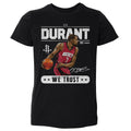 Kevin Durant Houston Rockets Trust WHT