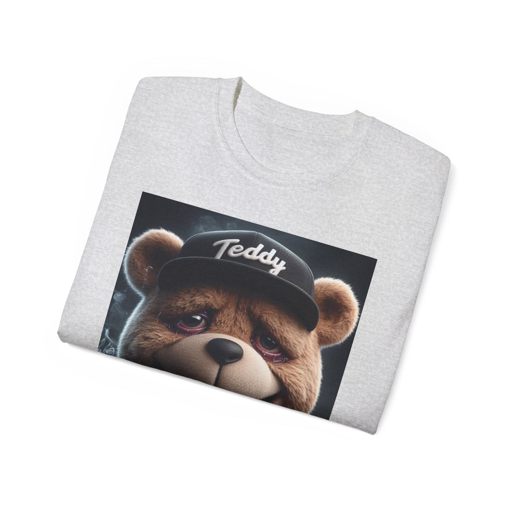 Teddy Graphic Tee