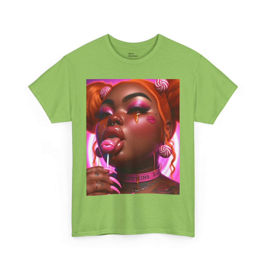 “Daddykins” Graphic Tee