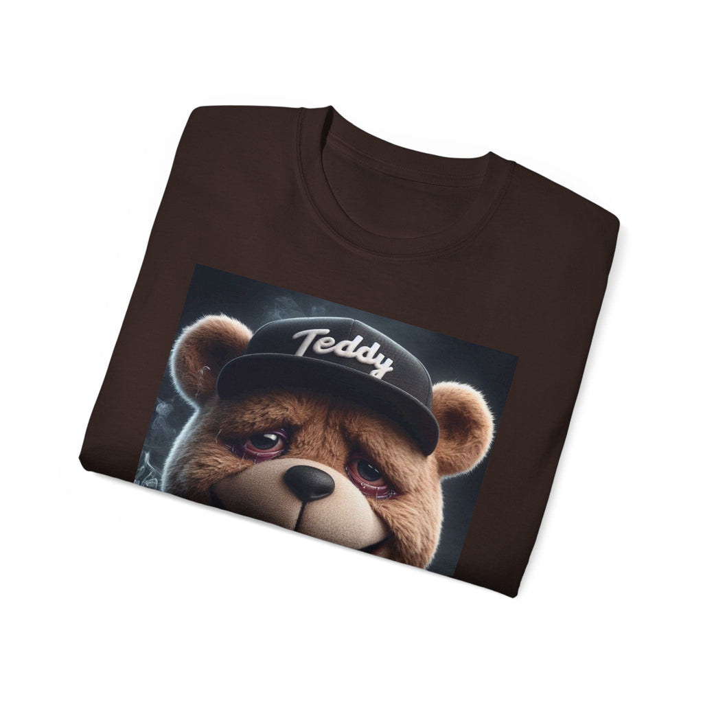 Teddy Graphic Tee