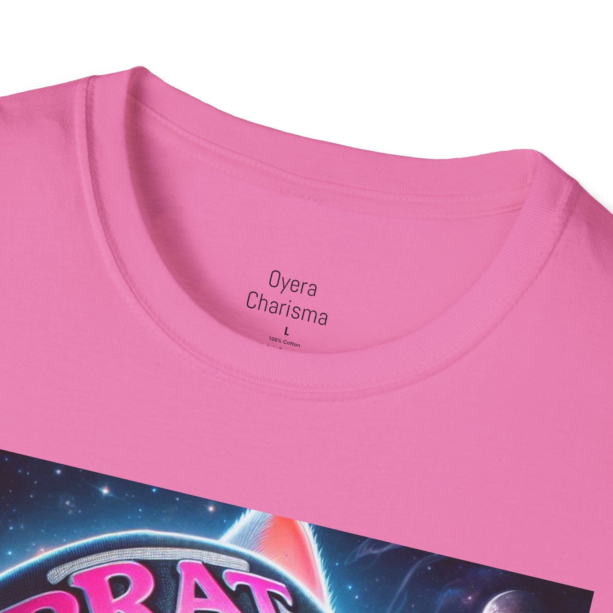 “Brat” Softstyle T-Shirt