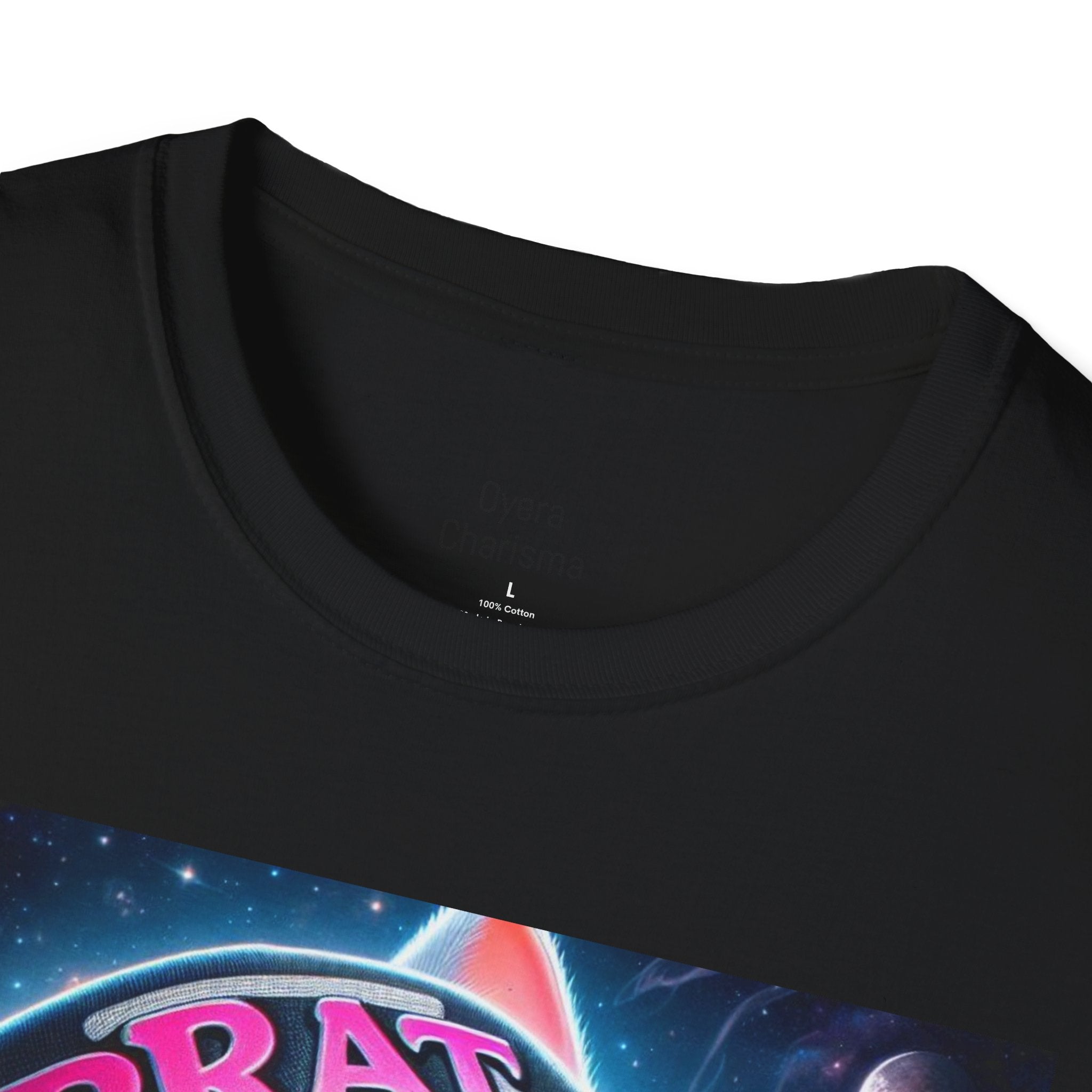 “Brat” Softstyle T-Shirt