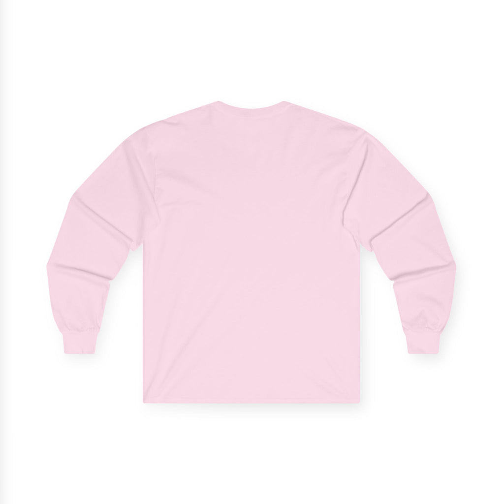 “It’s A BBW World” Long Sleeve Tee