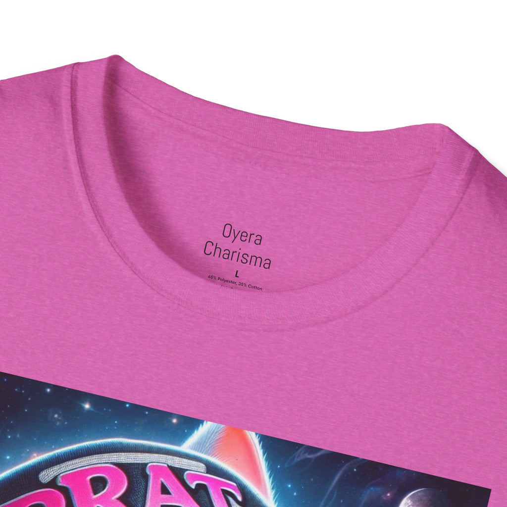 “Brat” Softstyle T-Shirt