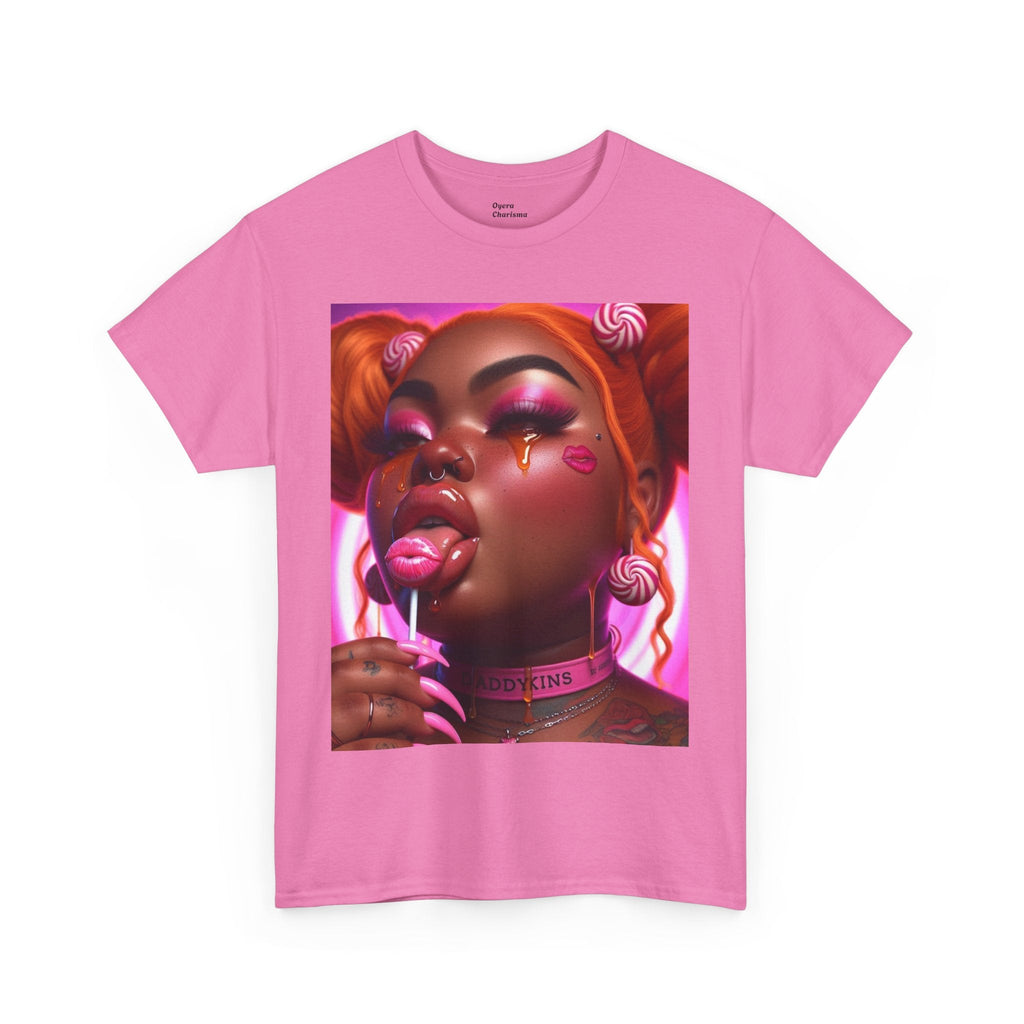 “Daddykins” Graphic Tee