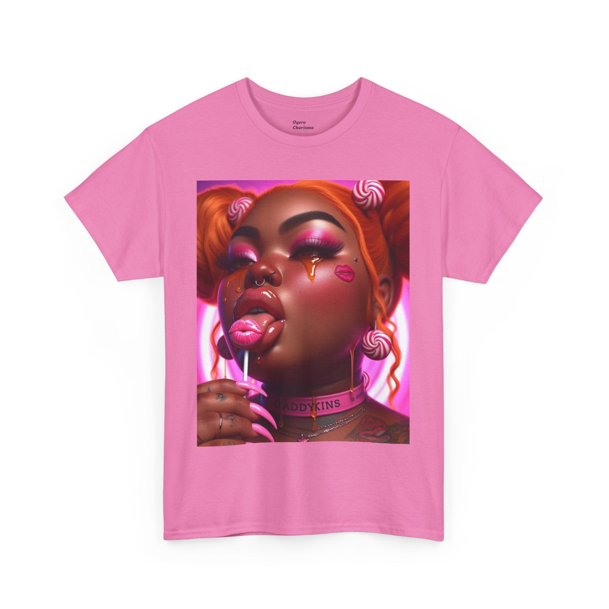 “Daddykins” Graphic Tee