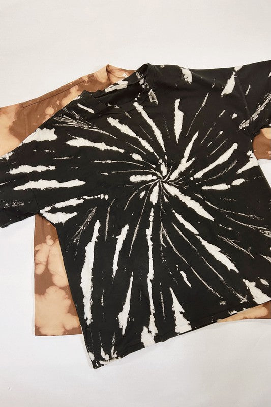 “Beg To Differ” Tops