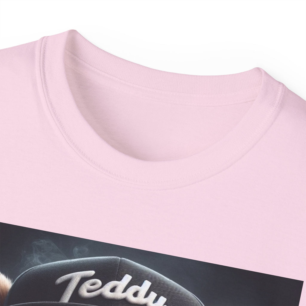 Teddy Graphic Tee