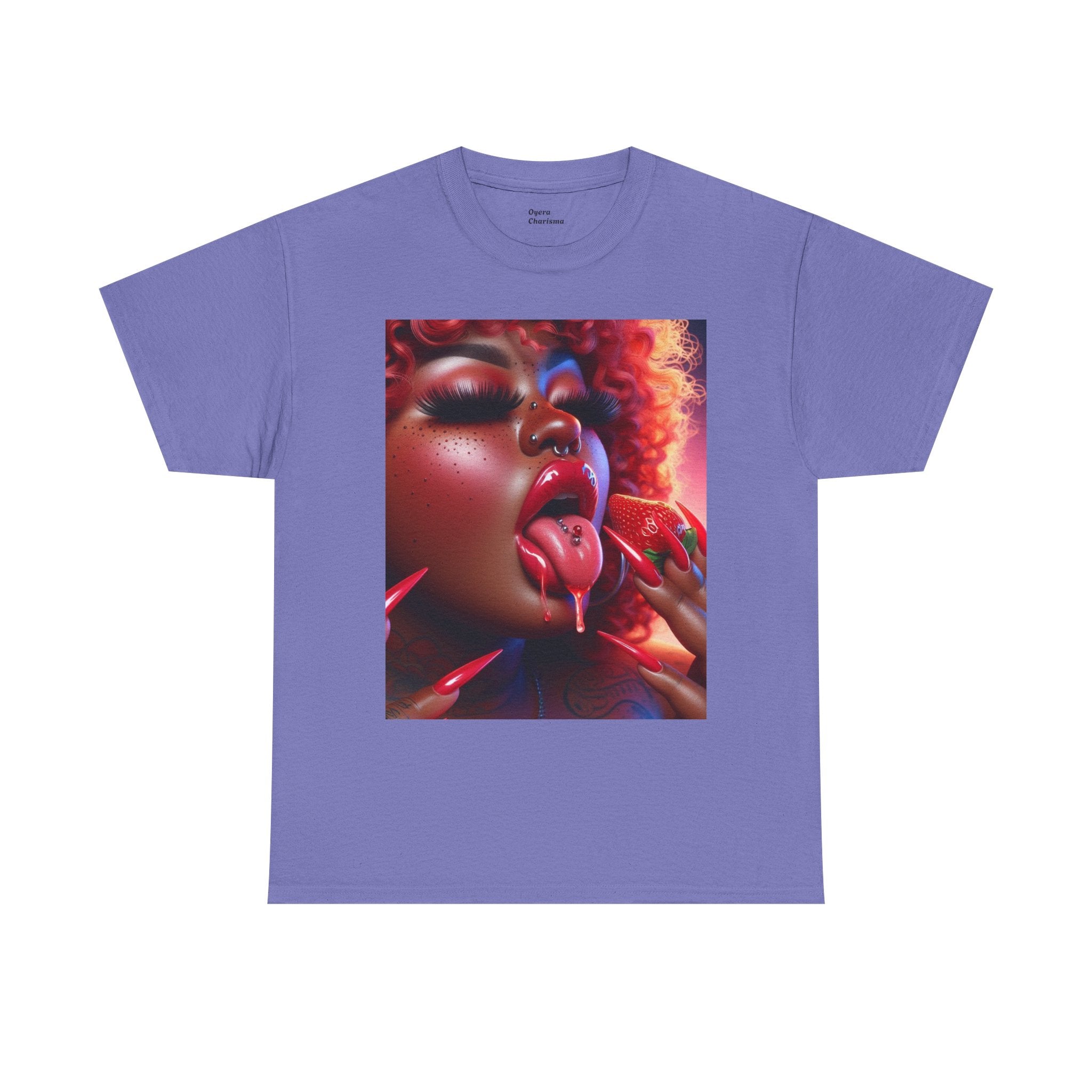 “Sweet Desire” Graphic Tee