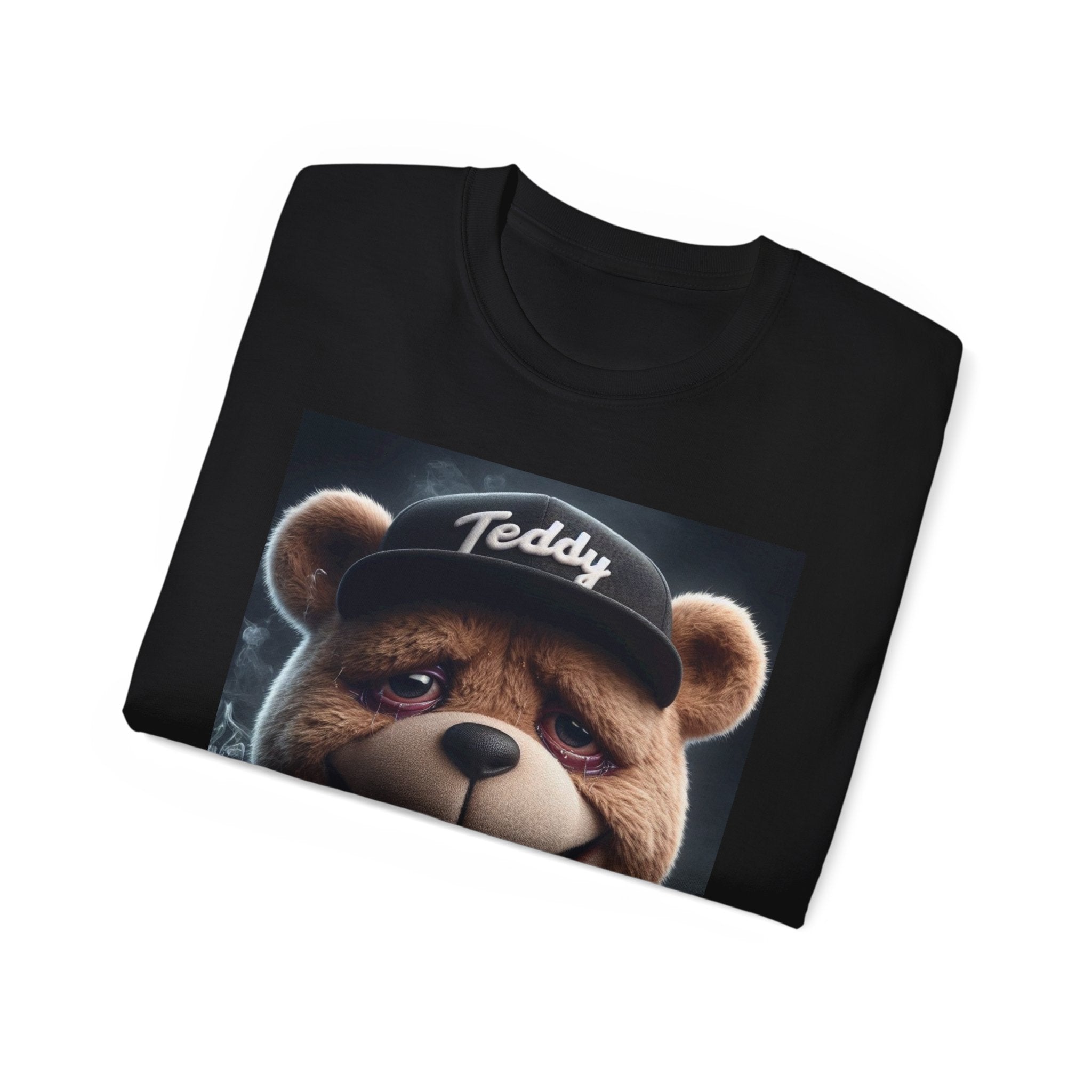 Teddy Graphic Tee