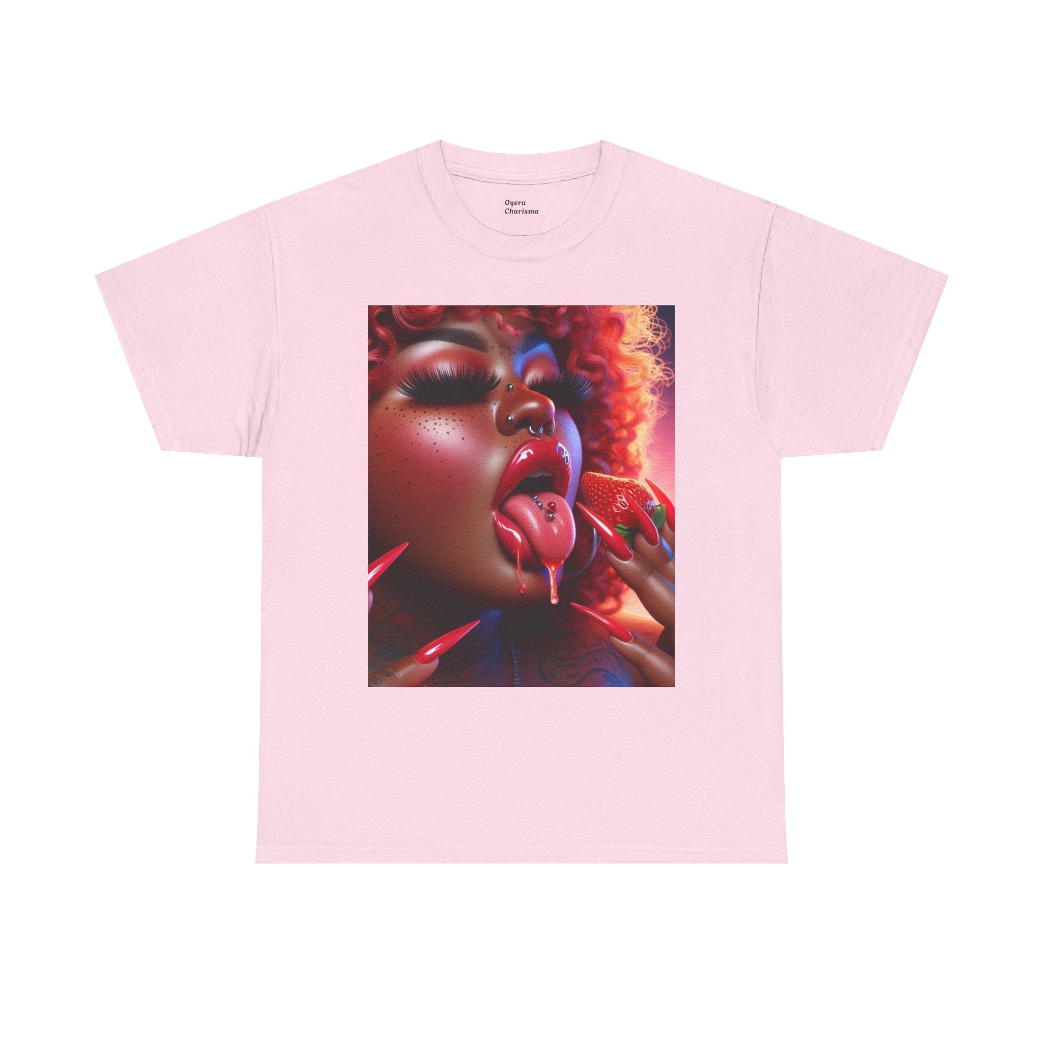 “Sweet Desire” Graphic Tee