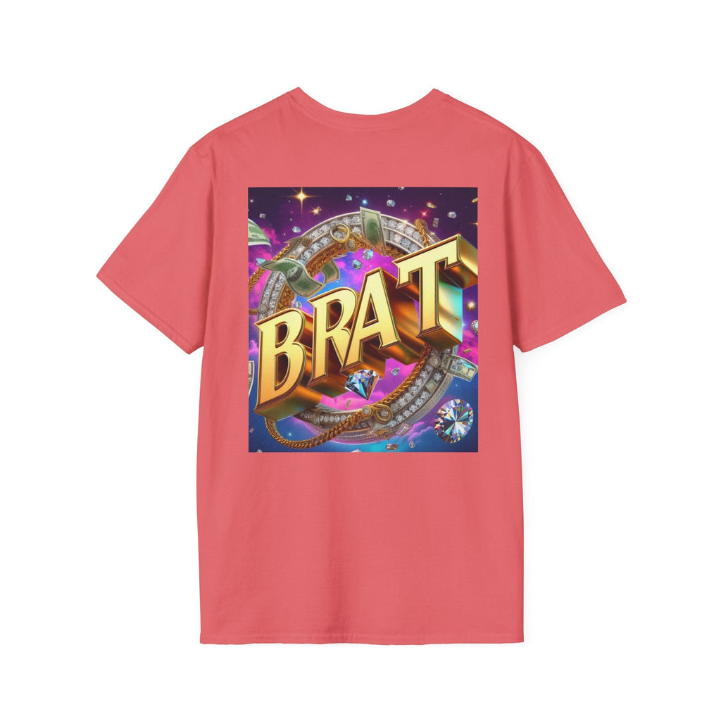 “Brat” Softstyle T-Shirt