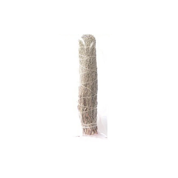 Home fragrance Desert Sage Smudge Stick  Bundle 8"-9.5"