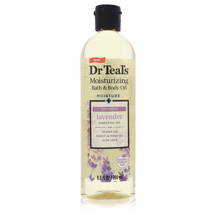 Dr Teal's Body Oil Sooth & Sleep with Lavender 8.8 oz (Women)