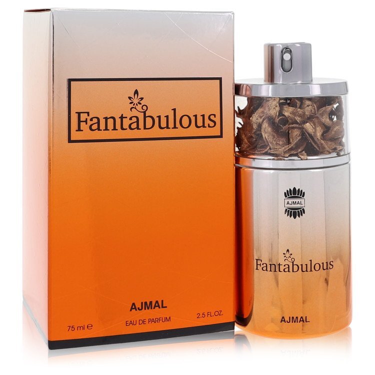 Ajmal Fantabulous Eau De Parfum Spray 2.5 oz (Women)