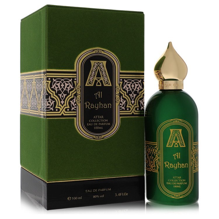 Al Rayhan Eau De Parfum Spray 3.4 oz (Women)