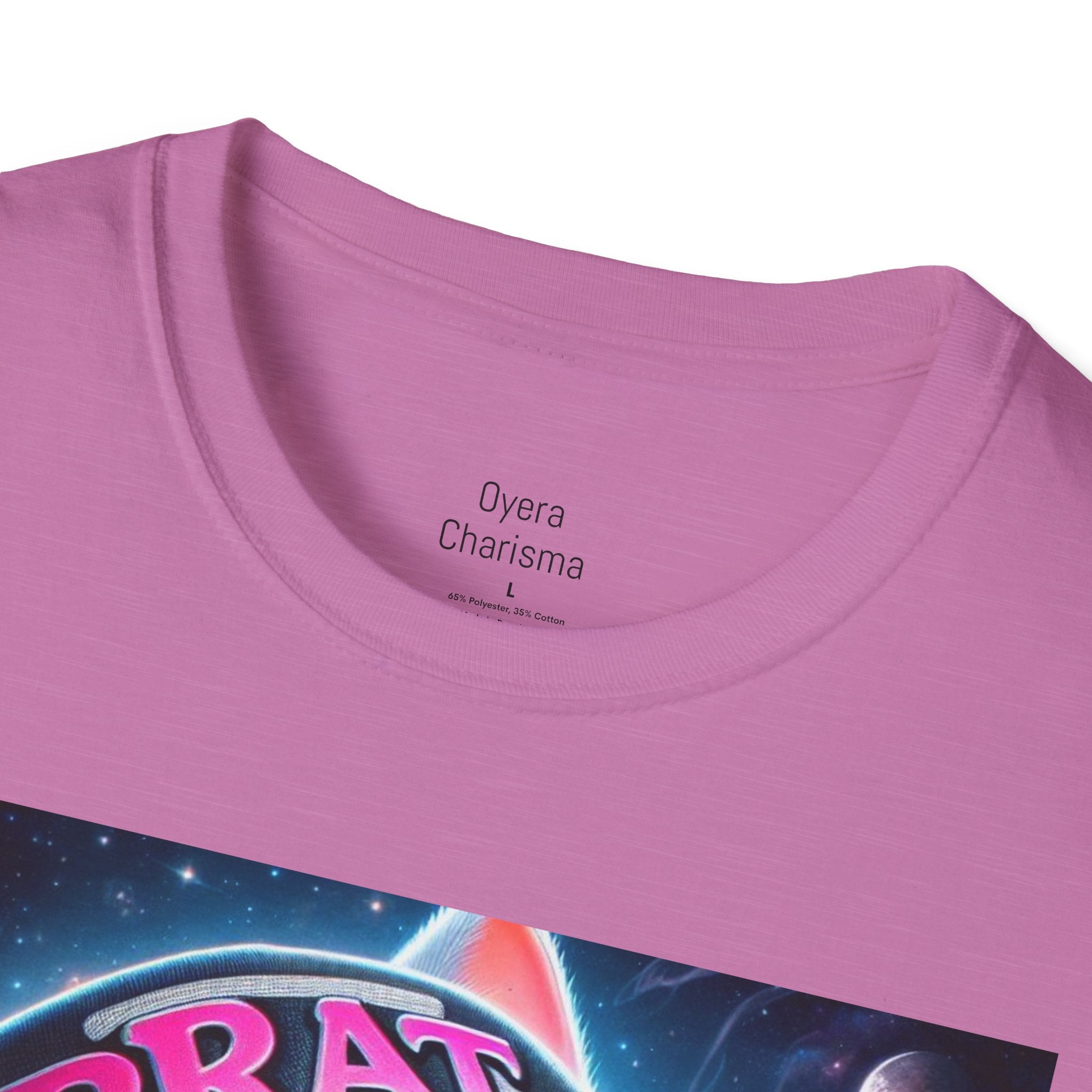 “Brat” Softstyle T-Shirt