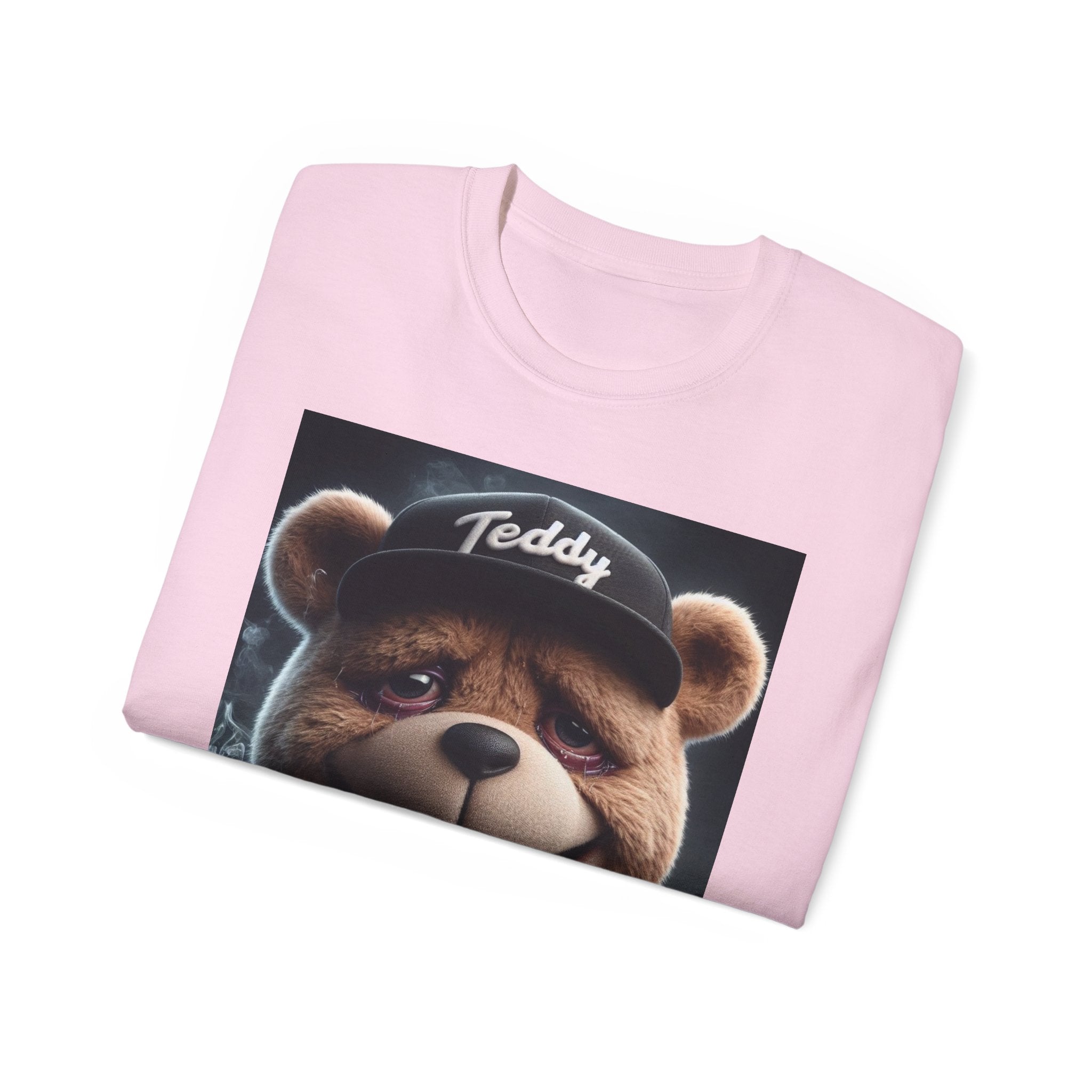 Teddy Graphic Tee