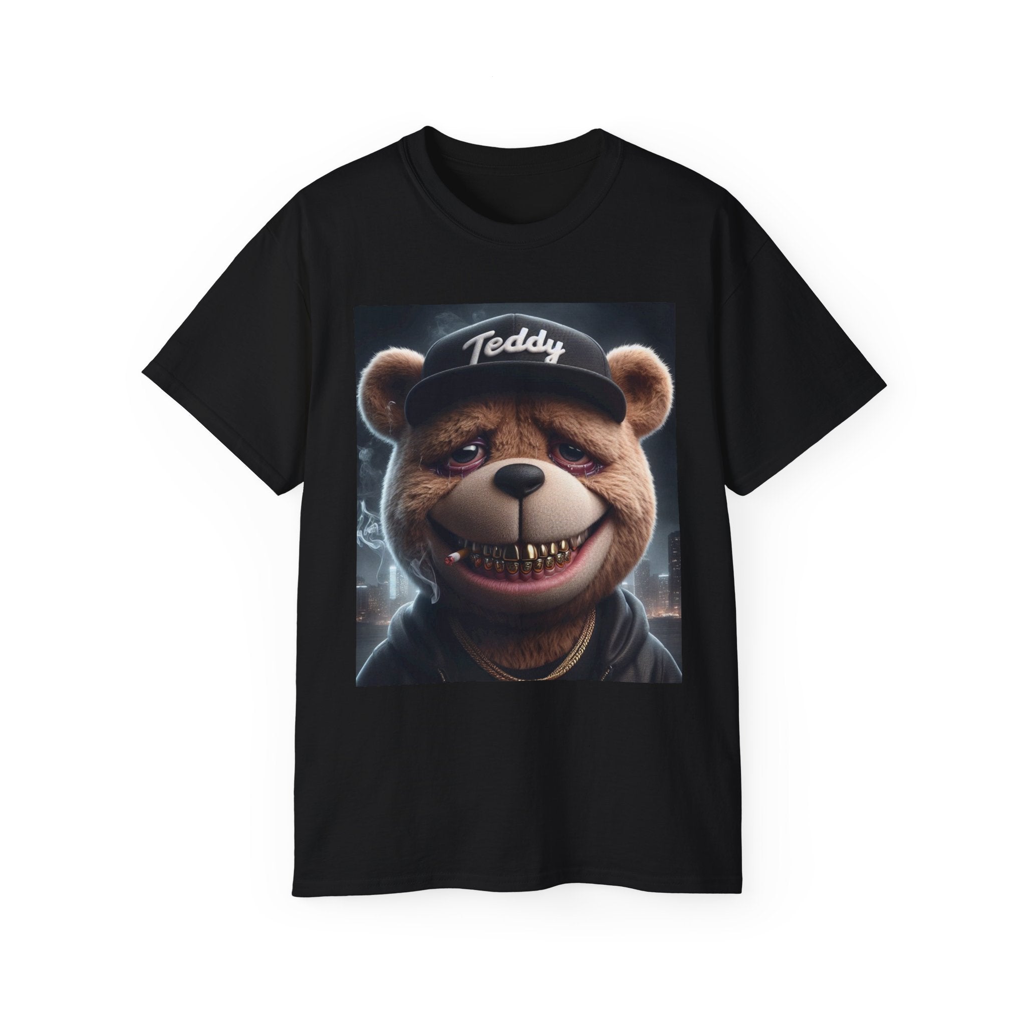 Teddy Graphic Tee