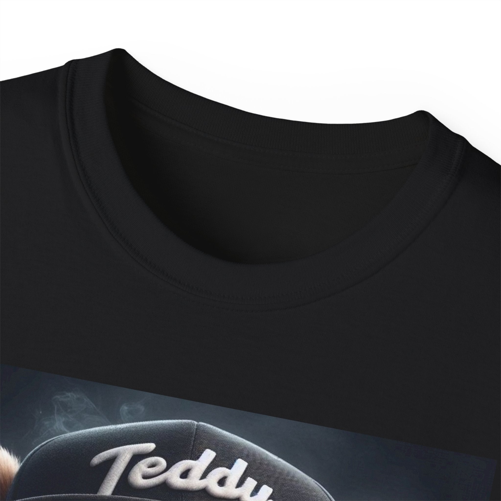 Teddy Graphic Tee
