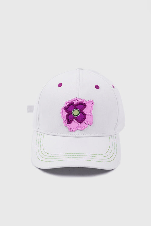 We Grow Dad Cap