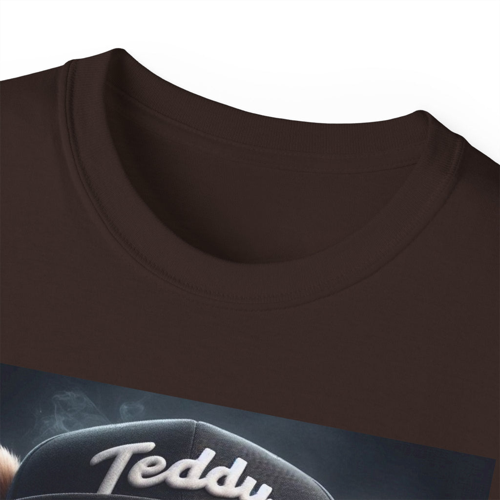 Teddy Graphic Tee