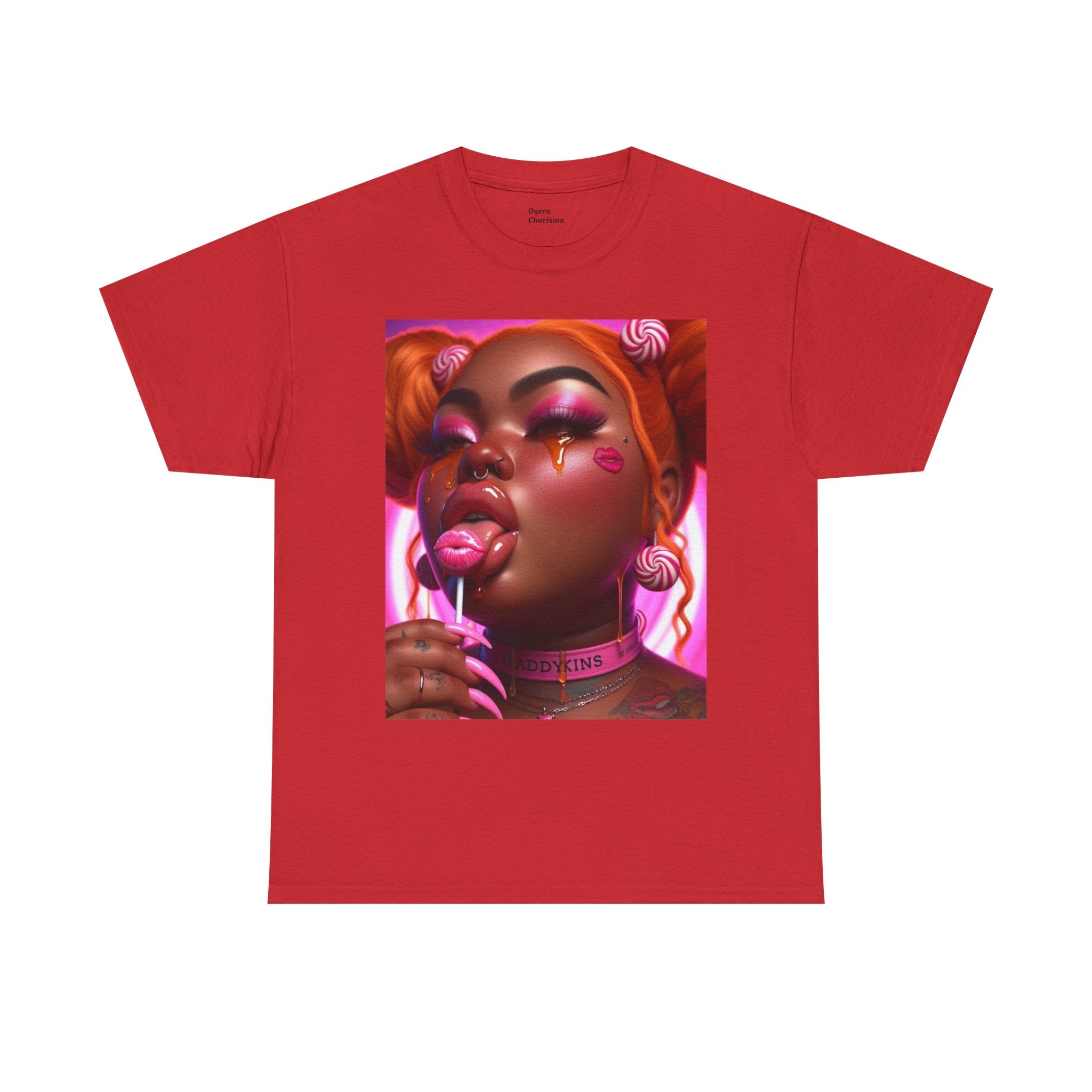 “Daddykins” Graphic Tee