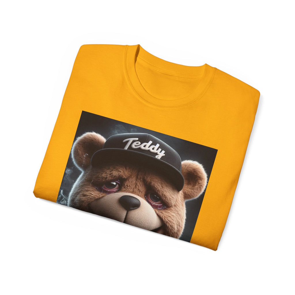 Teddy Graphic Tee