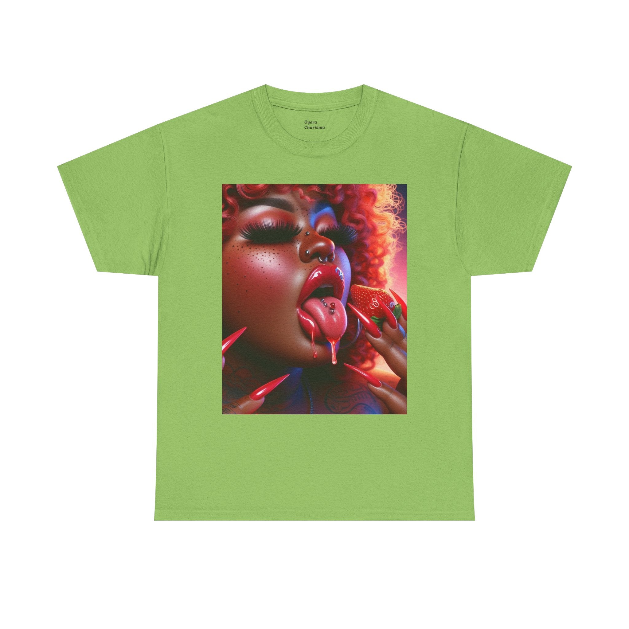 “Sweet Desire” Graphic Tee