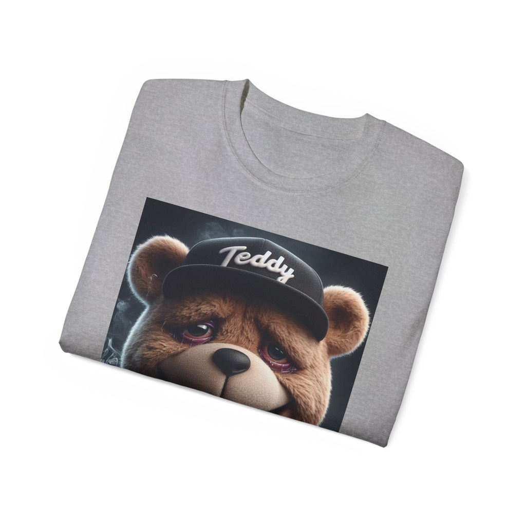 Teddy Graphic Tee