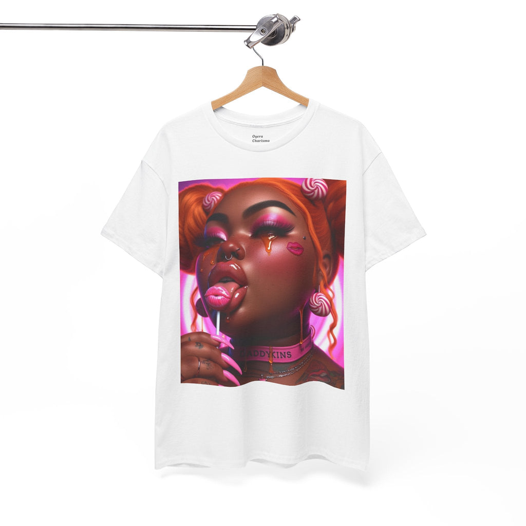 “Daddykins” Graphic Tee