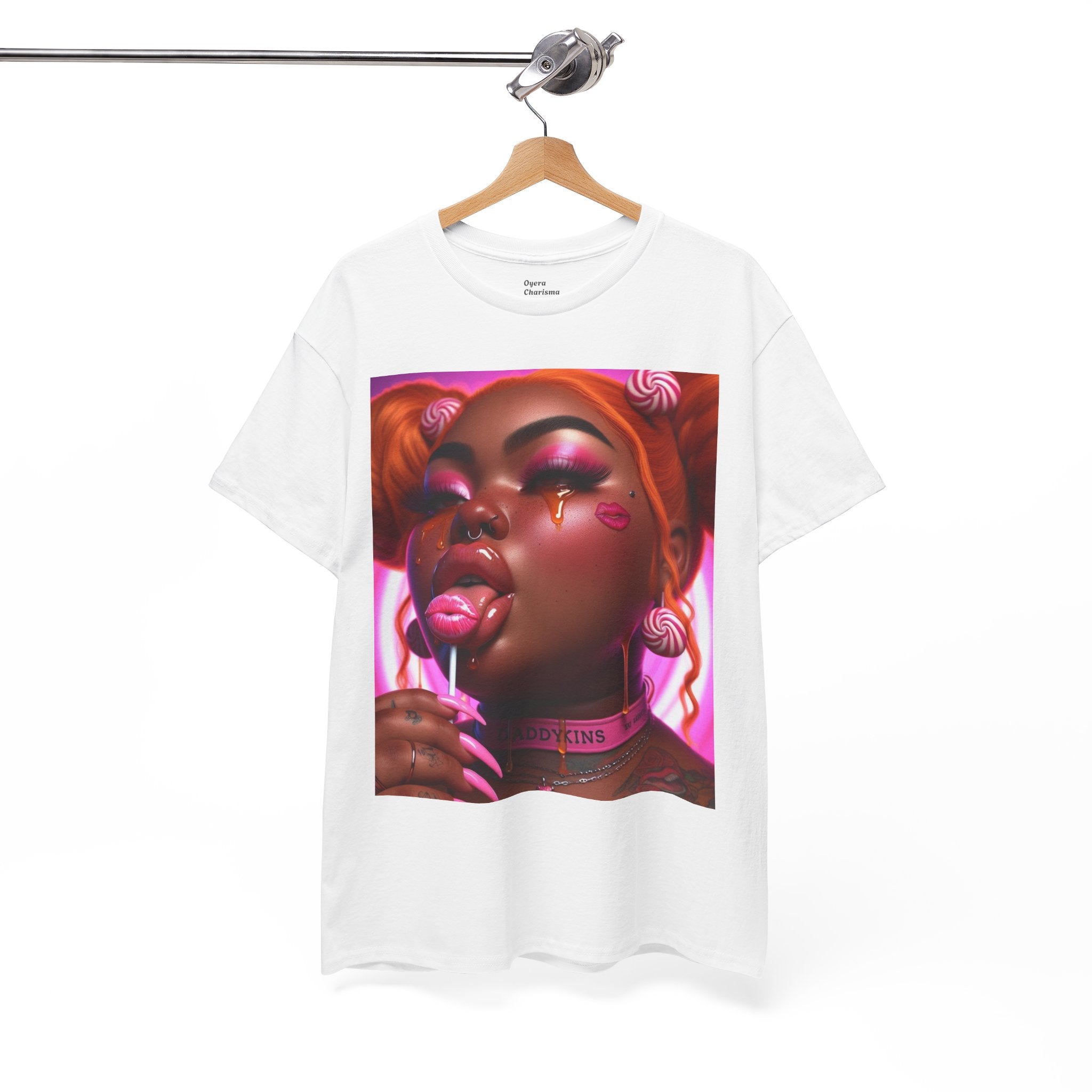 “Daddykins” Graphic Tee