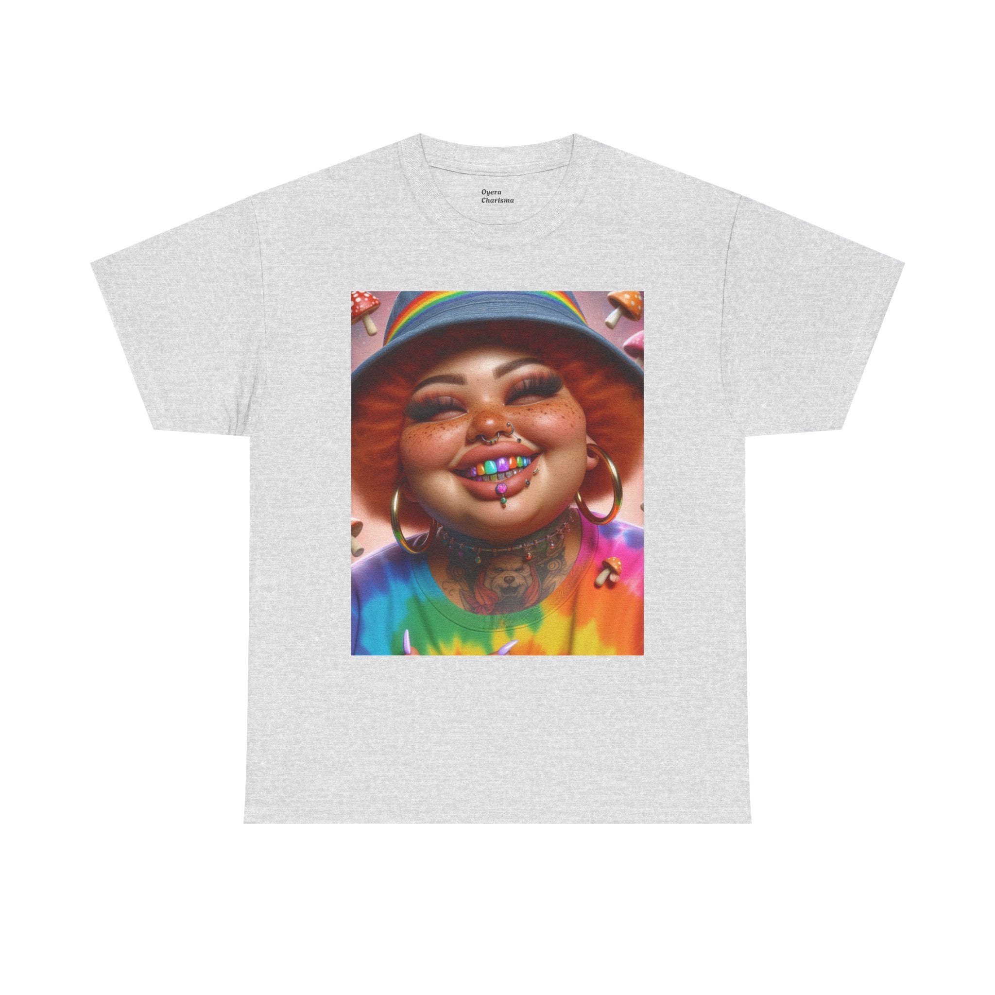 “Cloud 9” Graphic Tee