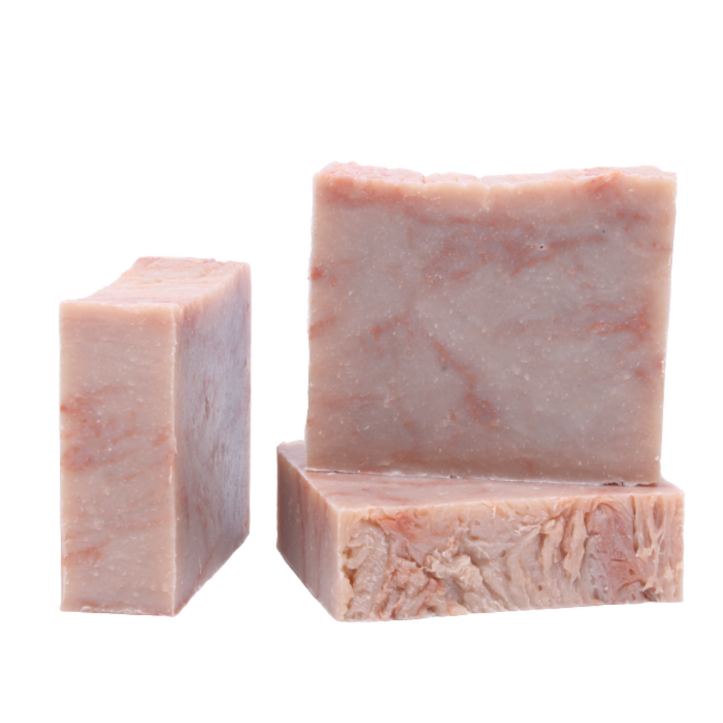 Mini Soap Set of 10