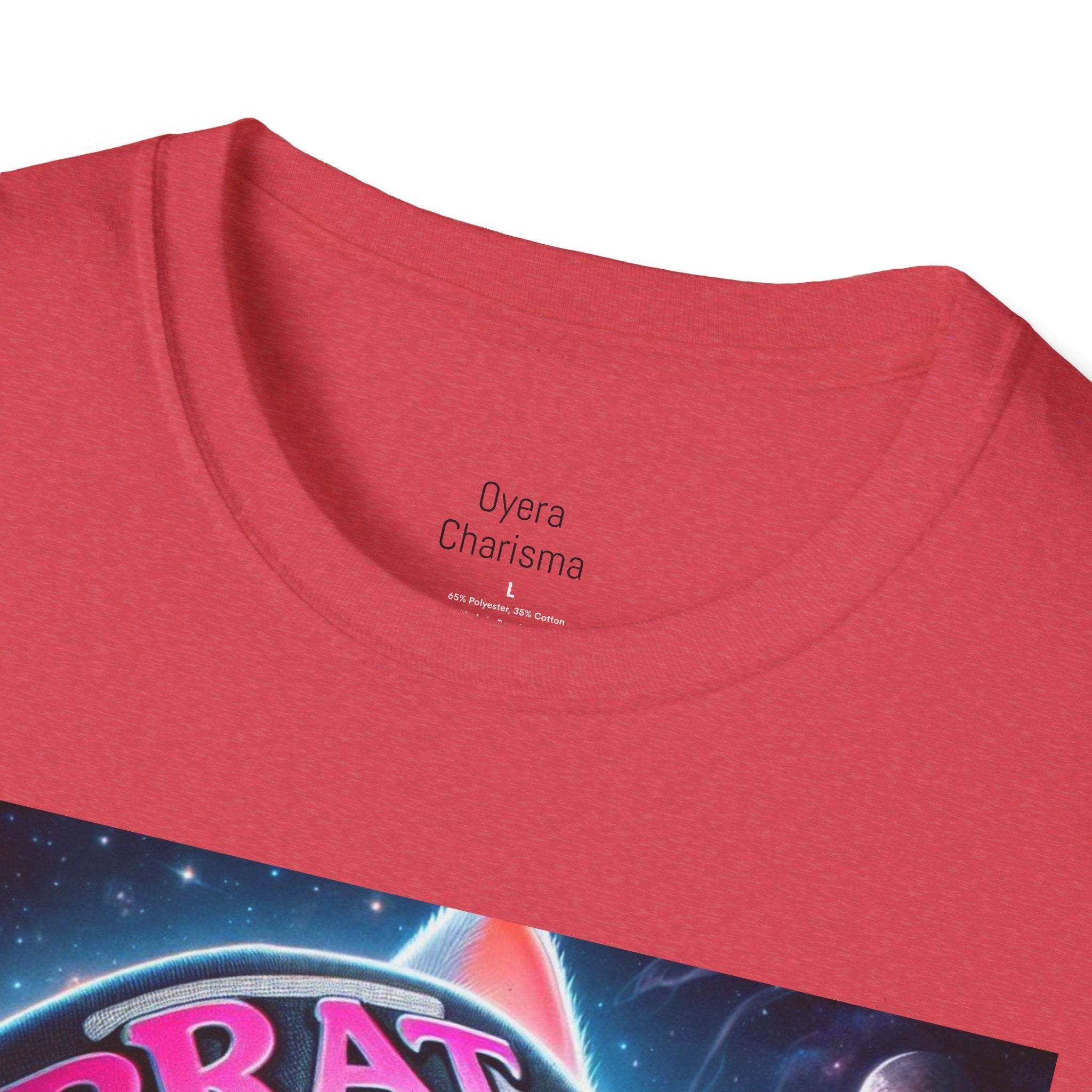 “Brat” Softstyle T-Shirt